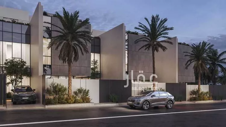 فيلا للبيع في شارع عبدالرحمن بن أسلم ، حي الصفا ، الرياض ، منطقة الرياض صورة 3