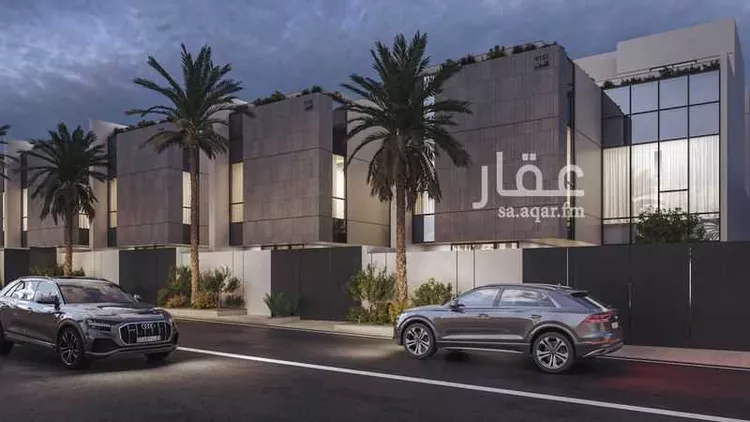 فيلا للبيع في شارع عبدالرحمن بن أسلم ، حي الصفا ، الرياض ، منطقة الرياض