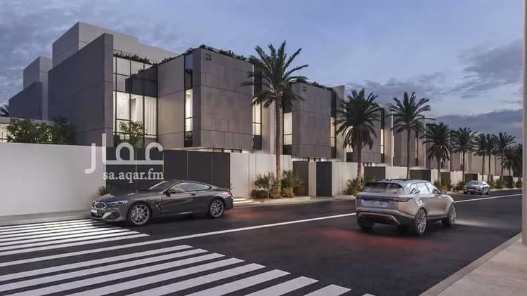 فيلا للبيع في شارع عبدالرحمن بن أسلم ، حي الصفا ، الرياض ، منطقة الرياض صورة 2