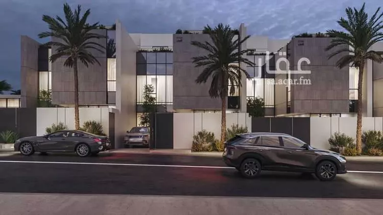 فيلا للبيع في شارع عبدالرحمن بن أسلم ، حي الصفا ، الرياض ، منطقة الرياض صورة 5