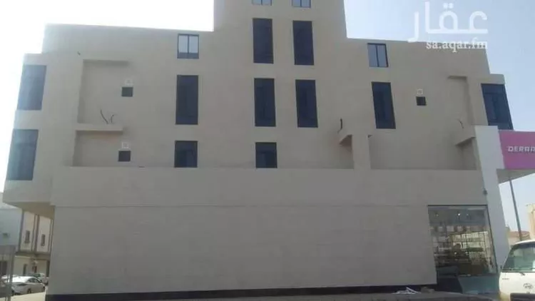 عمارة للإيجار في شارع الحمدانية, حي الحمدانية, مدينة جدة, منطقة مكة المكرمة صورة 2