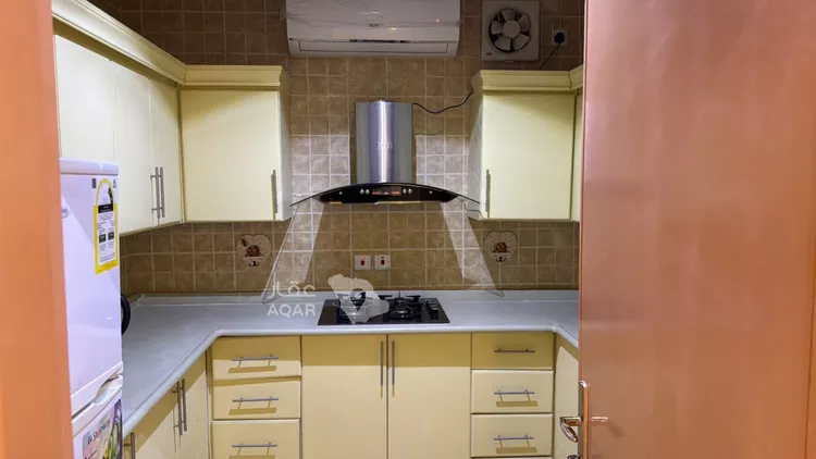 Apartment for Rent in Mecca Al Hamra wa Um Al Joud صورة 4