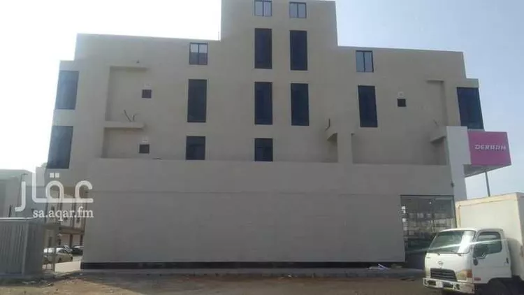 عمارة للإيجار في شارع الحمدانية, حي الحمدانية, مدينة جدة, منطقة مكة المكرمة صورة 3