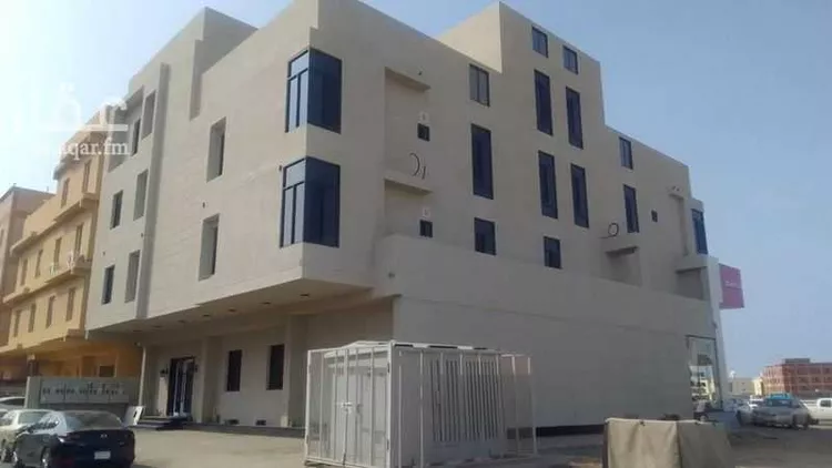 عمارة للإيجار في شارع الحمدانية, حي الحمدانية, مدينة جدة, منطقة مكة المكرمة صورة 4