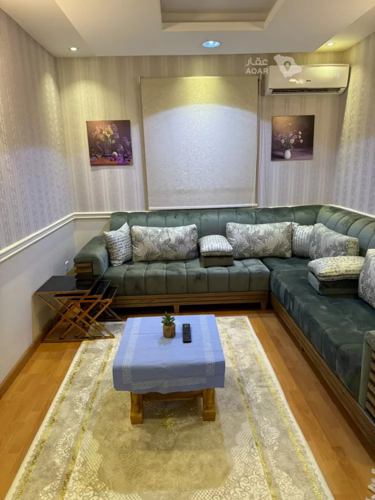 Apartment for Rent in Mecca Al Hamra wa Um Al Joud