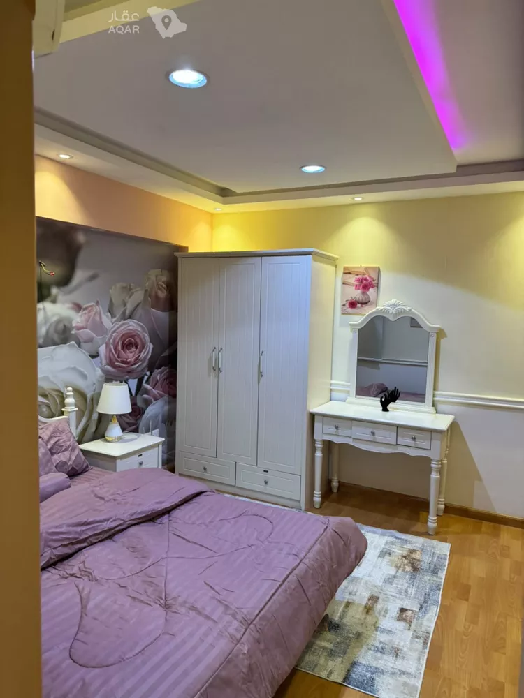 Apartment for Rent in Mecca Al Hamra wa Um Al Joud 8