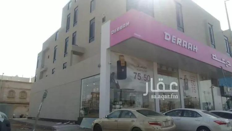 عمارة للإيجار في شارع الحمدانية, حي الحمدانية, مدينة جدة, منطقة مكة المكرمة صورة 5