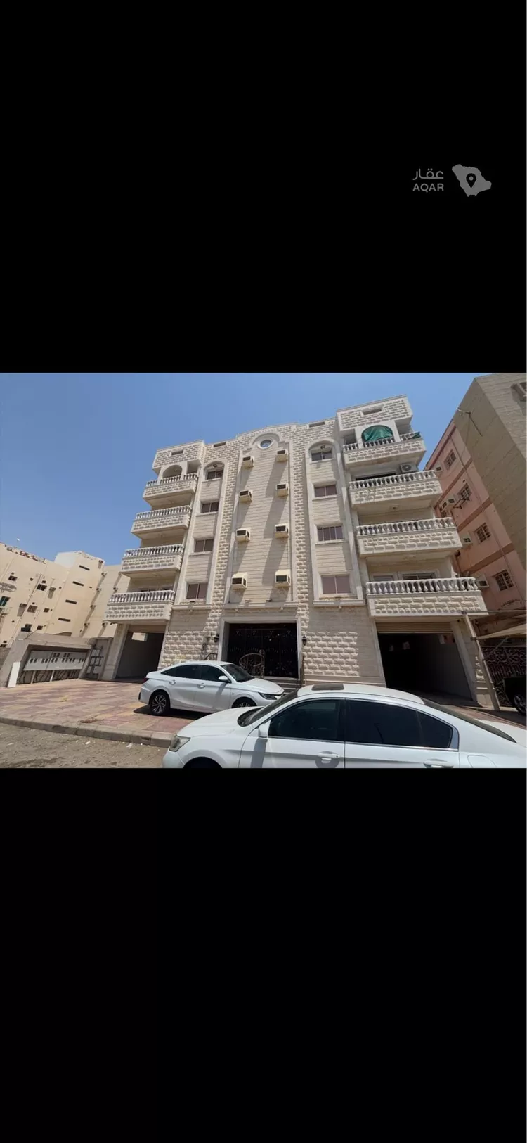 عمارة للبيع في شارع جبل غياهب, حي المحمدية, مدينة مكة المكرمة, منطقة مكة المكرمة