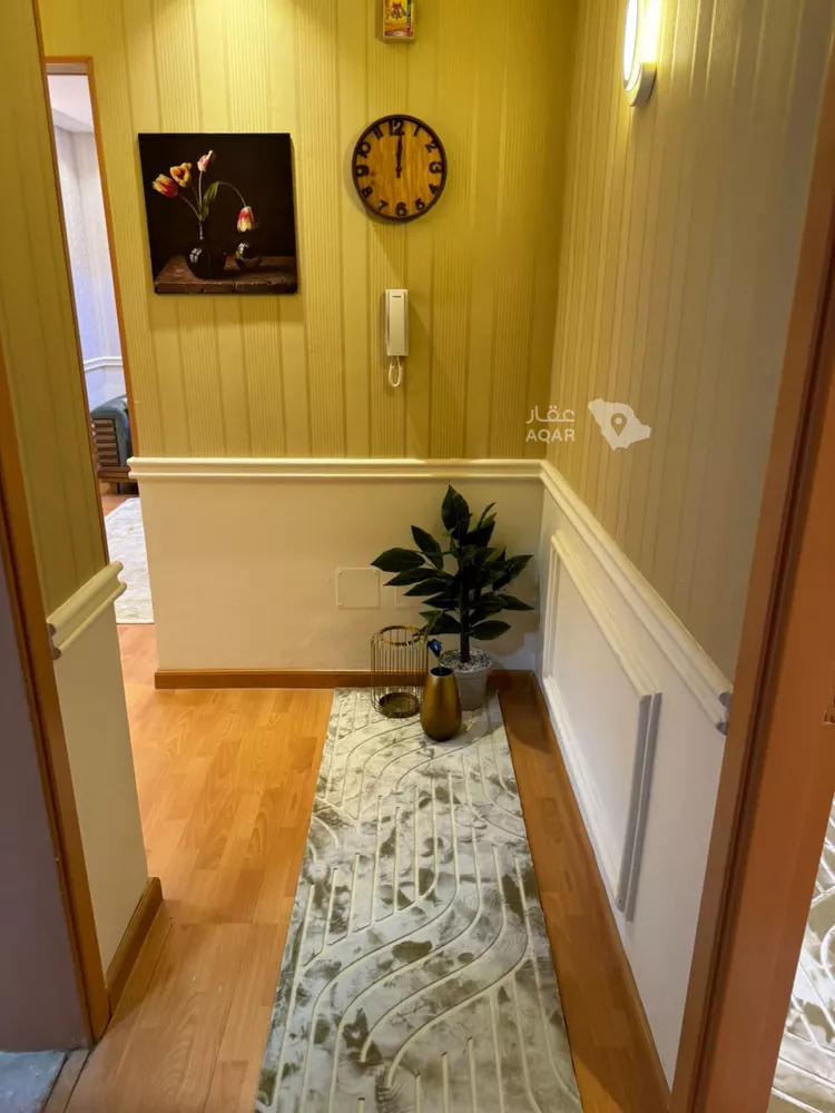 Apartment for Rent in Mecca Al Hamra wa Um Al Joud 7