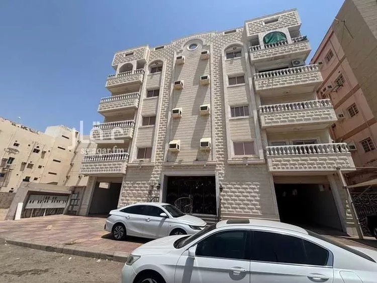 شقة للإيجار في شارع جبل غياهب, حي المحمدية, مدينة مكة المكرمة, منطقة مكة المكرمة