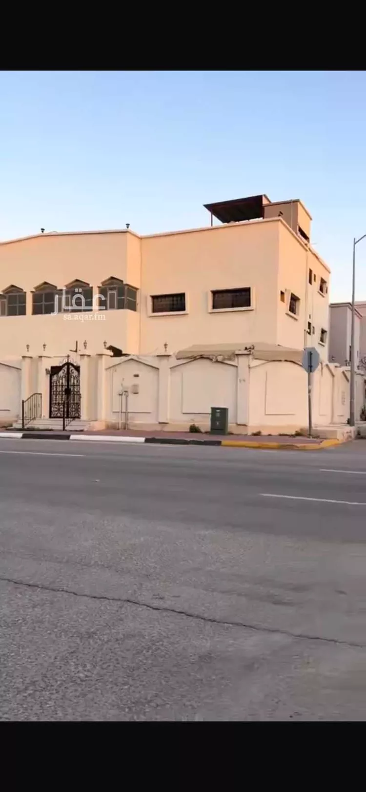عمارة للبيع في شارع الامير نواف بن عبدالعزيز, حي الخالدية, مدينة الاحساء, المنطقة الشرقية