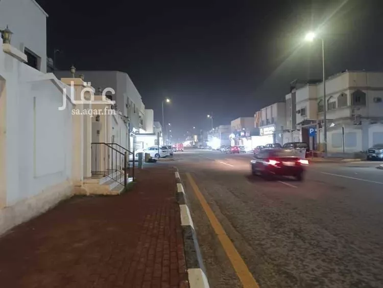 عمارة للبيع في شارع الامير نواف بن عبدالعزيز, حي الخالدية, مدينة الاحساء, المنطقة الشرقية صورة 4