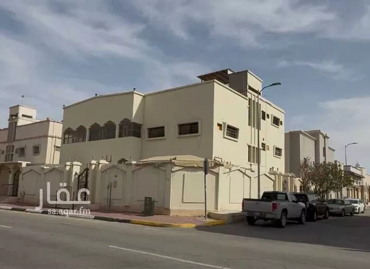 عمارة للبيع في شارع الامير نواف بن عبدالعزيز, حي الخالدية, مدينة الاحساء, المنطقة الشرقية صورة 3