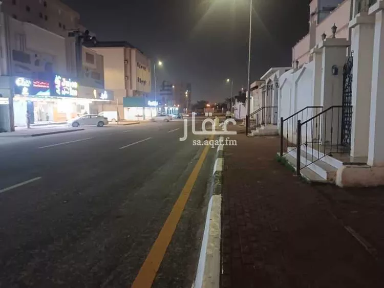 عمارة للبيع في شارع الامير نواف بن عبدالعزيز, حي الخالدية, مدينة الاحساء, المنطقة الشرقية صورة 4