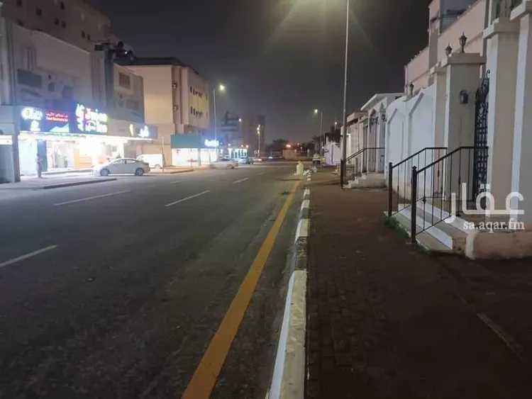 عمارة للبيع في شارع الامير نواف بن عبدالعزيز, حي الخالدية, مدينة الاحساء, المنطقة الشرقية صورة 2