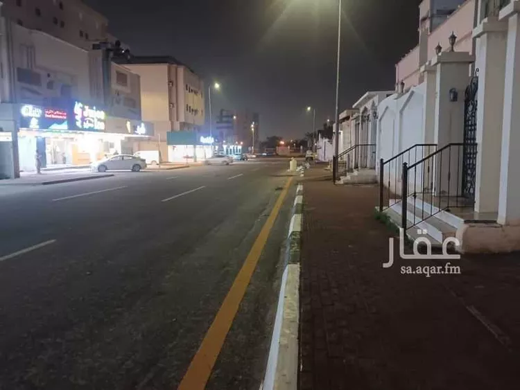 عمارة للبيع في شارع الامير نواف بن عبدالعزيز, حي الخالدية, مدينة الاحساء, المنطقة الشرقية صورة 3