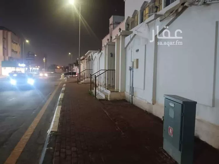 عمارة للبيع في شارع الامير نواف بن عبدالعزيز, حي الخالدية, مدينة الاحساء, المنطقة الشرقية صورة 2