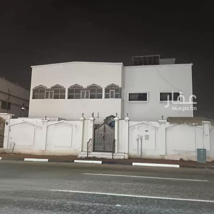 عمارة للبيع في شارع الامير نواف بن عبدالعزيز, حي الخالدية, مدينة الاحساء, المنطقة الشرقية صورة 3
