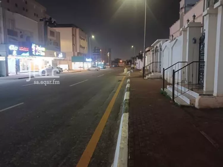 عمارة للبيع في شارع الامير نواف بن عبدالعزيز, حي الخالدية, مدينة الاحساء, المنطقة الشرقية صورة 3
