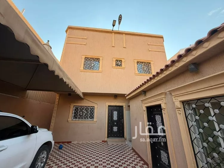 فيلا للبيع في شارع خير الدين الأيوبي, حي طويق, مدينة الرياض, منطقة الرياض صورة 2