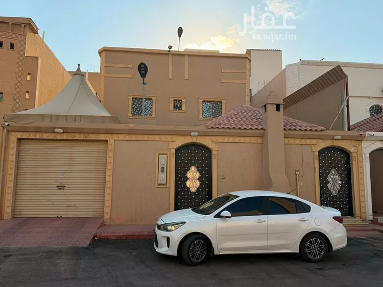 فيلا للبيع في شارع خير الدين الأيوبي, حي طويق, مدينة الرياض, منطقة الرياض صورة 3