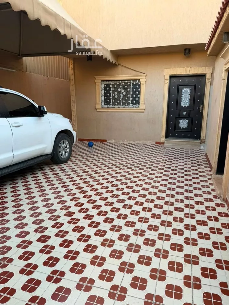 فيلا للبيع في شارع خير الدين الأيوبي, حي طويق, مدينة الرياض, منطقة الرياض صورة 5
