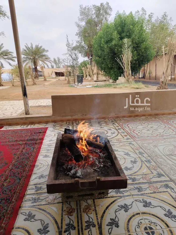 Farm for Sale in Al Muzahimiyah Al Ulaya صورة 5