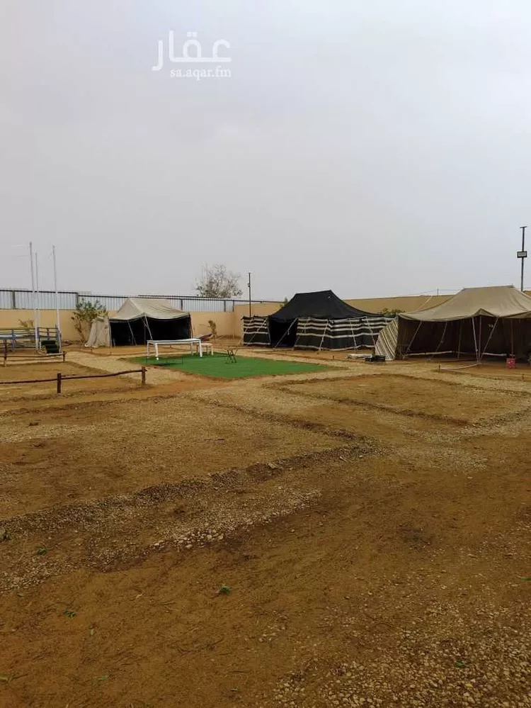 Farm for Sale in Al Muzahimiyah Al Ulaya صورة 2