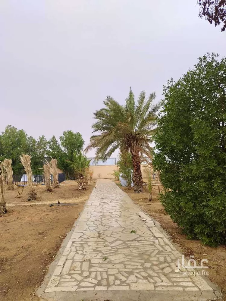 Farm for Sale in Al Muzahimiyah Al Ulaya صورة 3