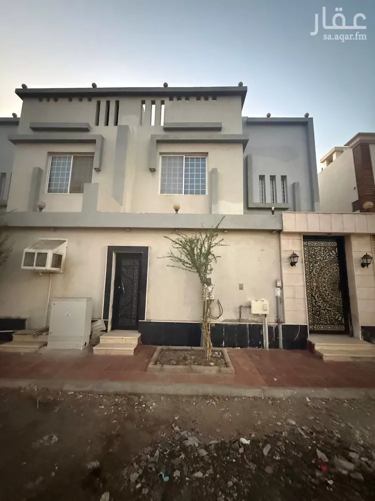 Villa for Rent in Jeddah Al Yaqout