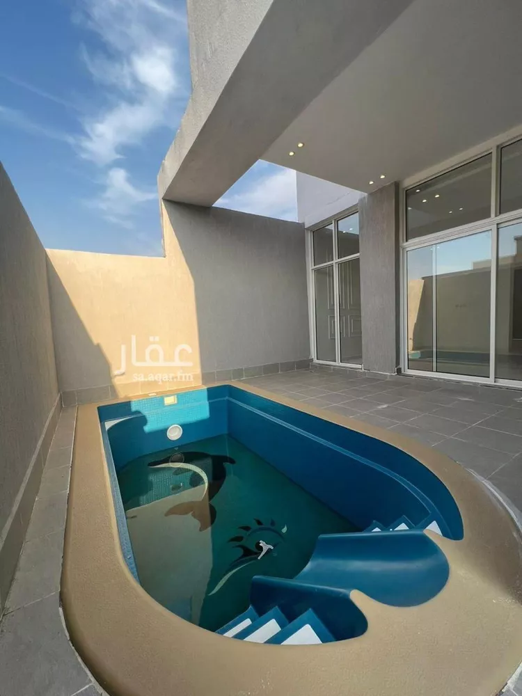 Villa for Rent in Jeddah Al Yaqout