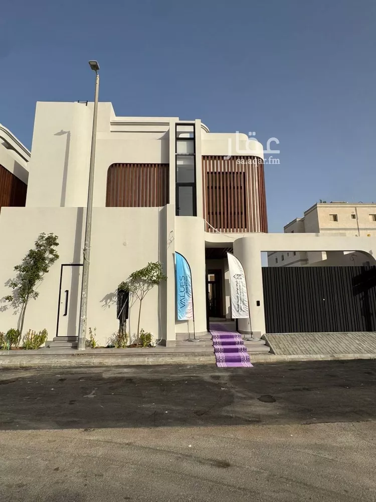 Villa for Sale in Jeddah Al Ammwaj