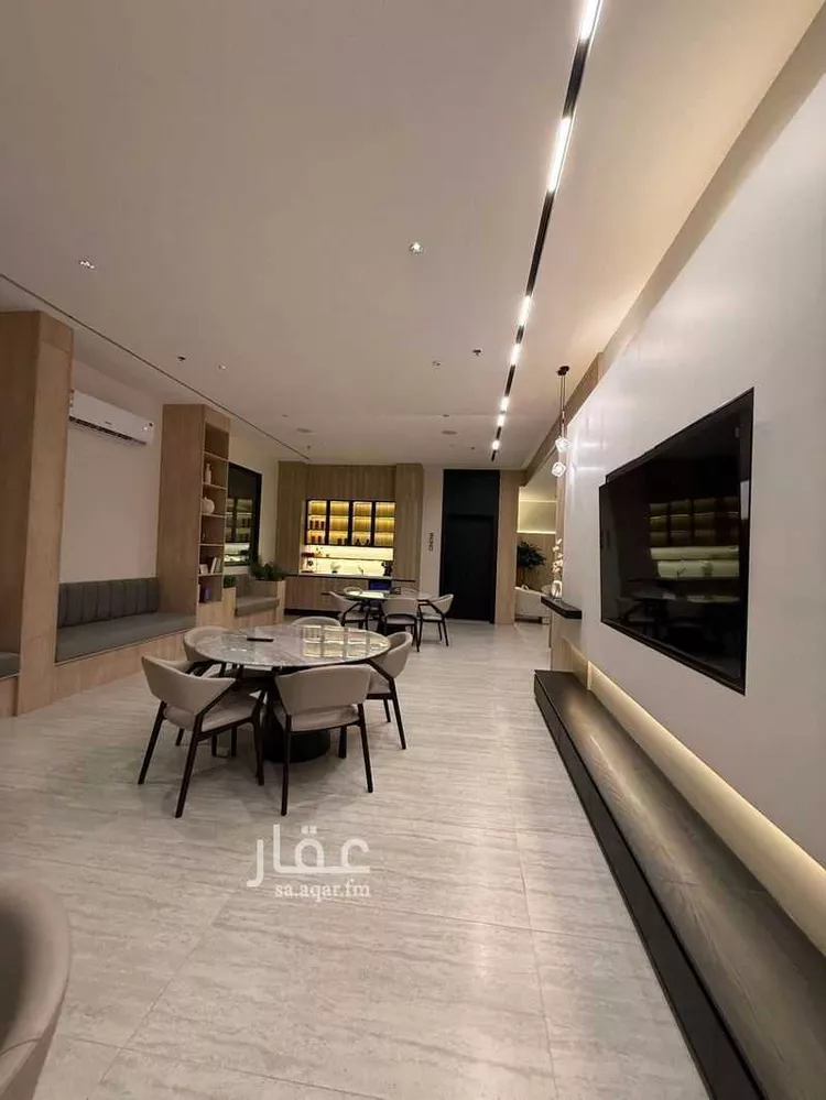 شقة للإيجار في شارع طريق المدينة المنورة الفرعي, حي الحمراء, مدينة جدة, منطقة مكة المكرمة 20