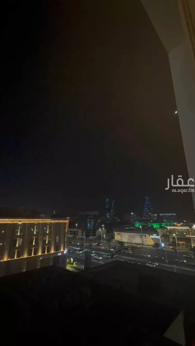 شقة للإيجار في شارع طريق المدينة المنورة الفرعي, حي الحمراء, مدينة جدة, منطقة مكة المكرمة 19
