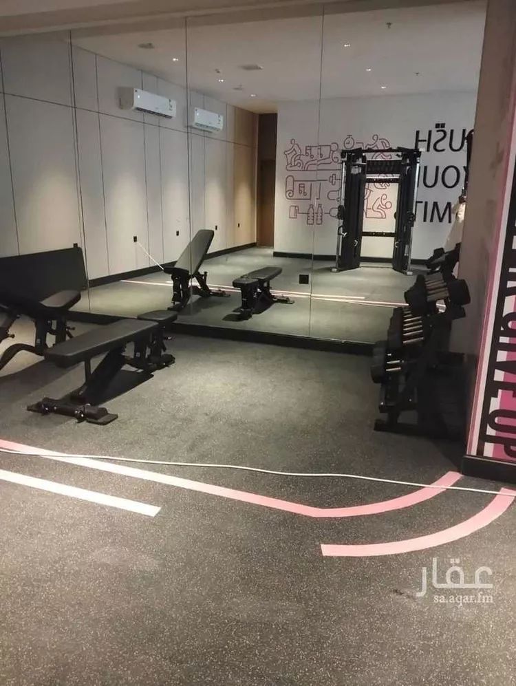 شقة للإيجار في شارع طريق المدينة المنورة الفرعي, حي الحمراء, مدينة جدة, منطقة مكة المكرمة 11