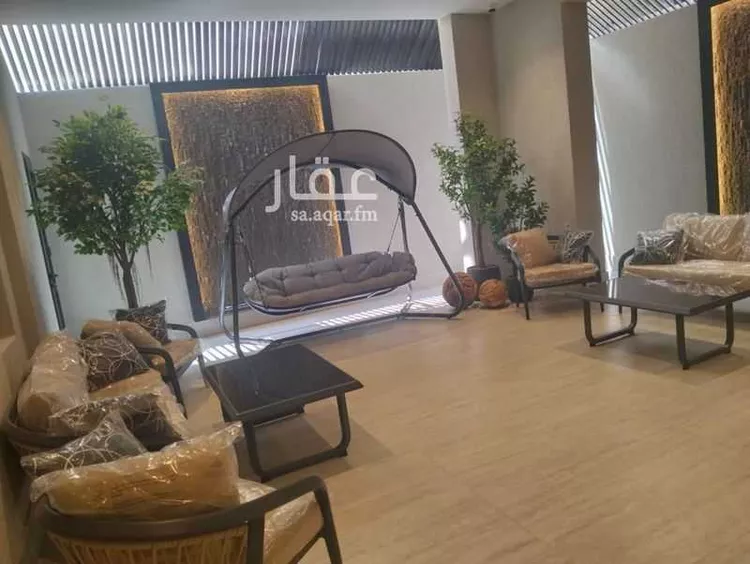 شقة للإيجار في شارع طريق المدينة المنورة الفرعي, حي الحمراء, مدينة جدة, منطقة مكة المكرمة صورة 3
