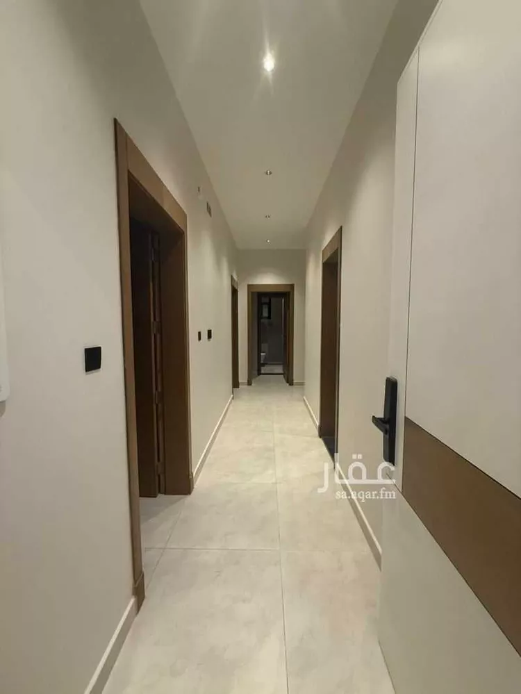 شقة للإيجار في شارع طريق المدينة المنورة الفرعي, حي الحمراء, مدينة جدة, منطقة مكة المكرمة 7