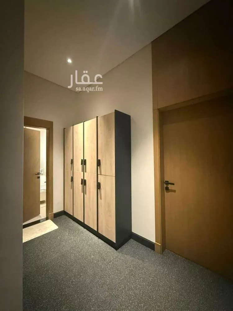 شقة للإيجار في شارع طريق المدينة المنورة الفرعي, حي الحمراء, مدينة جدة, منطقة مكة المكرمة 14