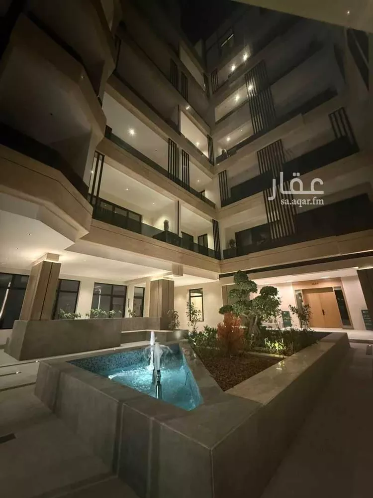 شقة للإيجار في شارع طريق المدينة المنورة الفرعي, حي الحمراء, مدينة جدة, منطقة مكة المكرمة 17