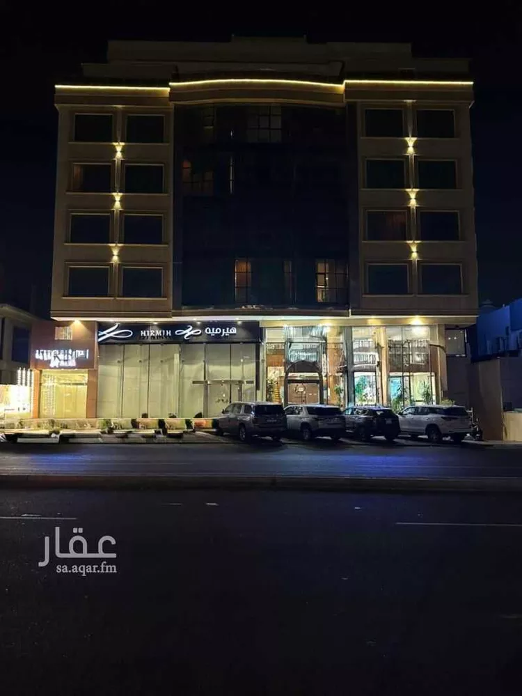 محل للإيجار في شارع الامير سلطان فرعي, حي النعيم, مدينة جدة, منطقة مكة المكرمة