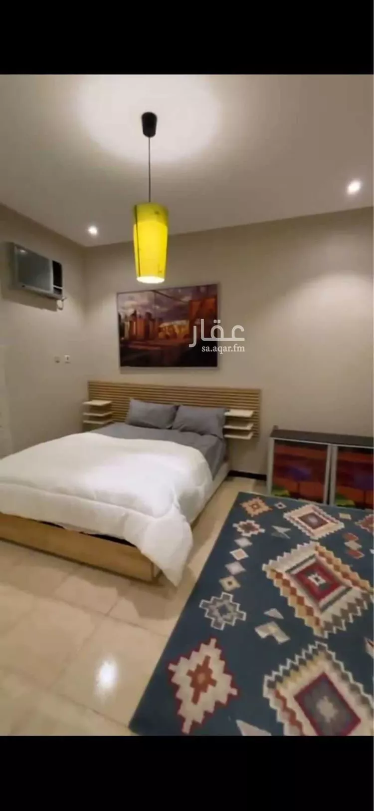 شقة للإيجار في شارع مروج الامير ، حي المروج الثاني ، تبوك ، منطقة تبوك