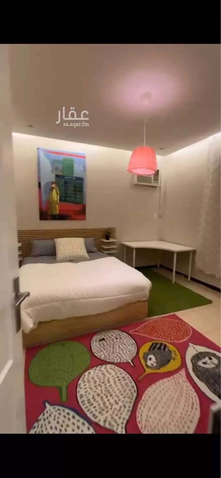 Apartment for Rent in Tabuk Al Muruj B صورة 2