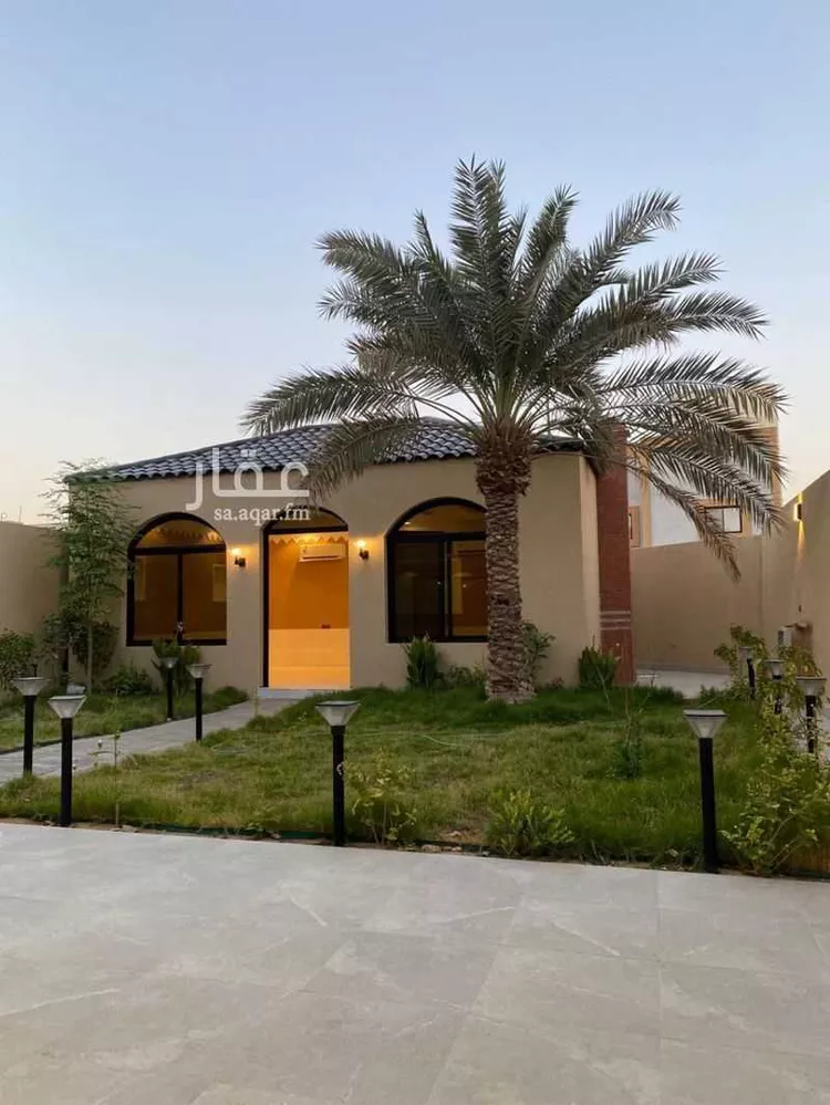 Villa for Sale in Ad Diriyah Ad Diriyah Al Jadidah صورة 5