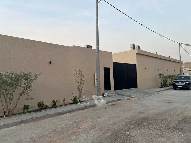 استراحة للبيع في مدينة العمارية, منطقة الرياض صورة 5