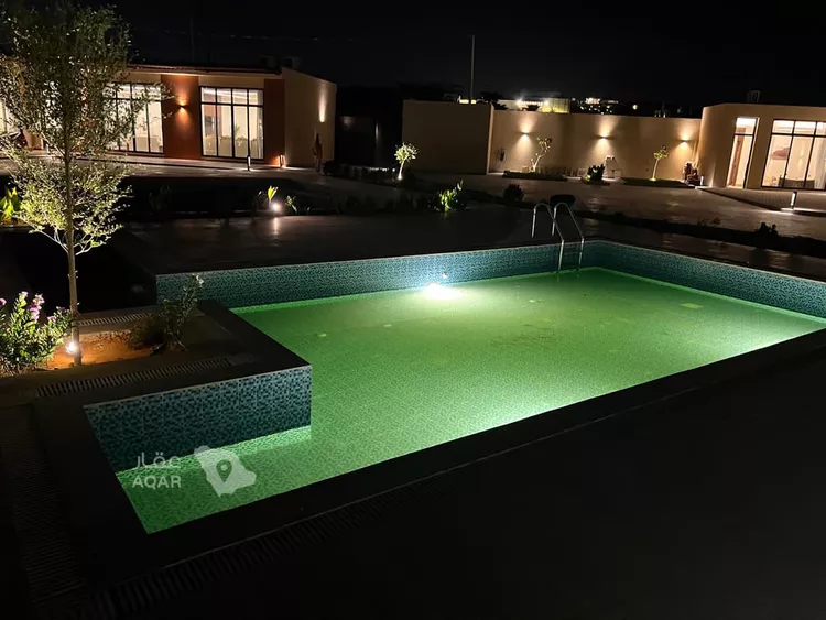 استراحة للبيع في مدينة العمارية, منطقة الرياض 30