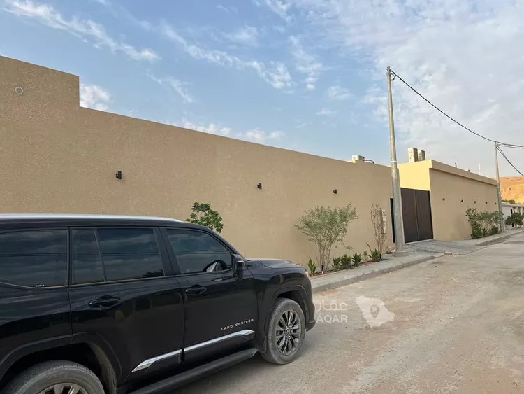 Rest House for Sale in Ad Diriyah Ad Diriyah Al Jadidah
