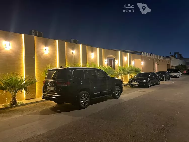 Rest House for Sale in Ad Diriyah Ad Diriyah Al Jadidah 5