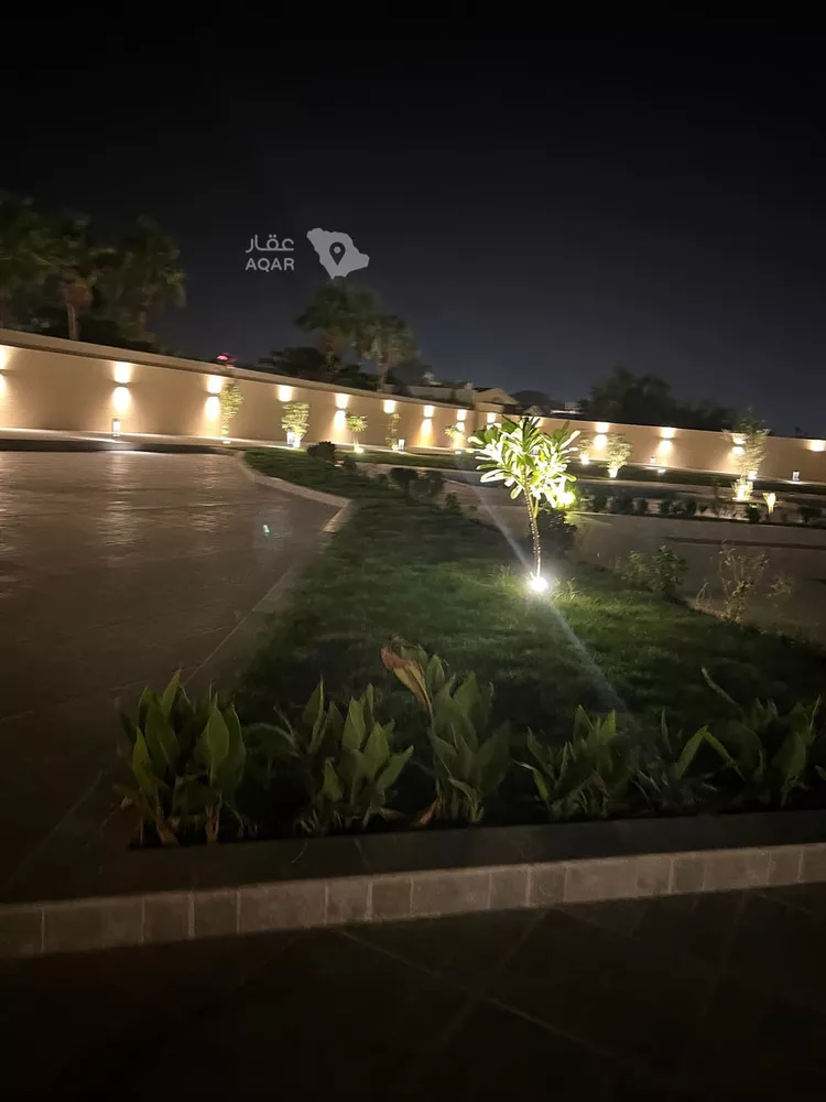 استراحة للبيع في مدينة العمارية, منطقة الرياض صورة 3