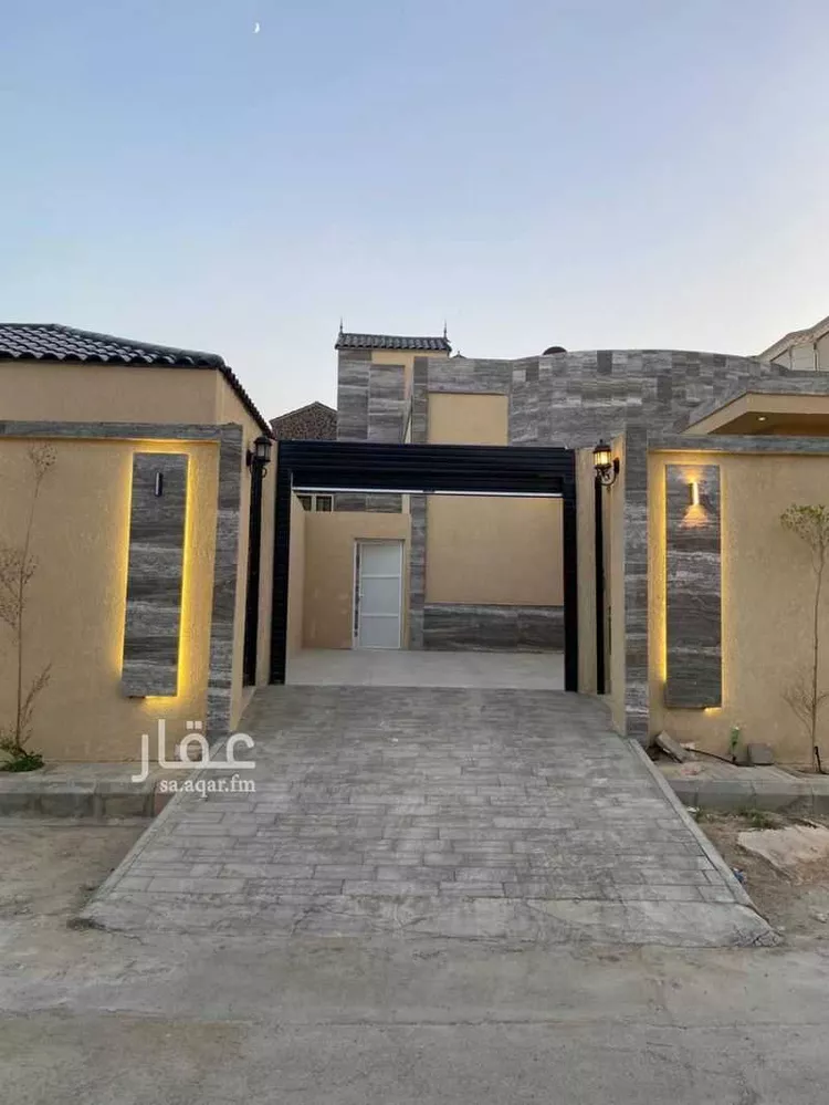 Villa for Sale in Ad Diriyah Ad Diriyah Al Jadidah صورة 4