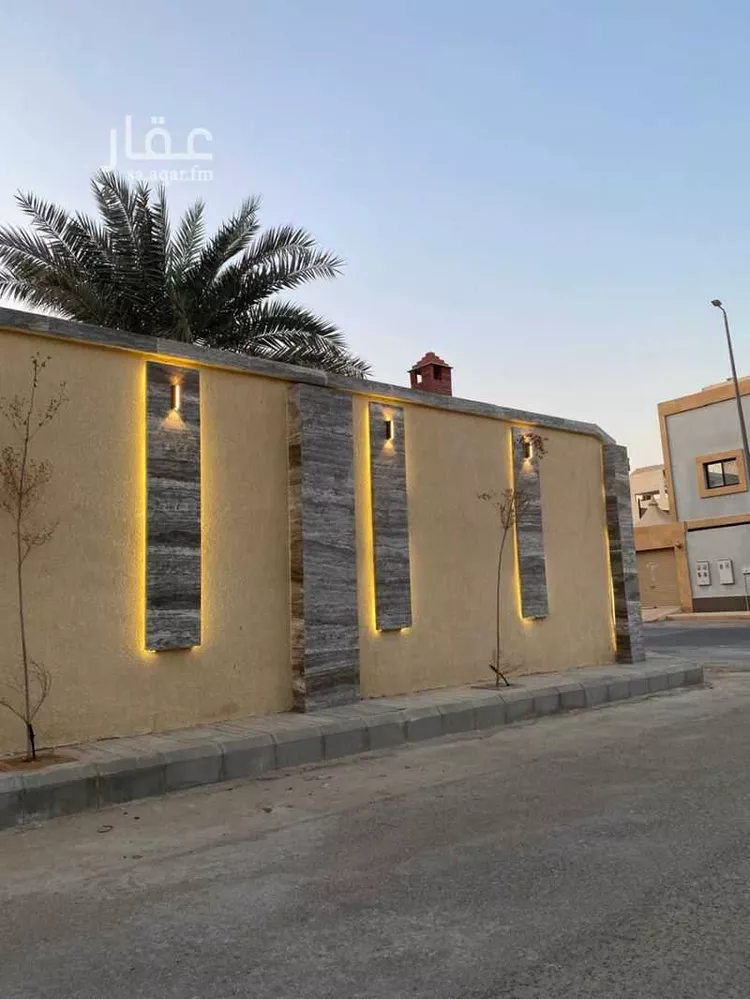فيلا للبيع في شارع ال صفيان, حي ظهرة العودة شرق, مدينة الدرعية, منطقة الرياض 6